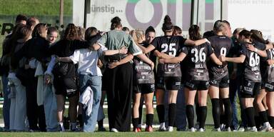 Bundesliga-Aus von Ex-Serienmeister Neulengbach fix