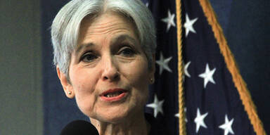 Diese Politikerin will die  US-Wahl jetzt anfechten