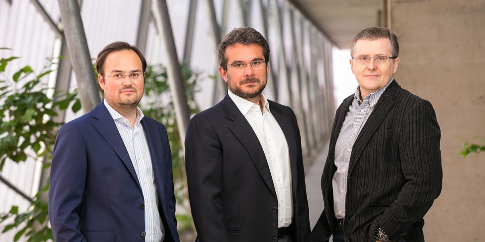 Kleinster Lautsprecher der Welt aus Graz