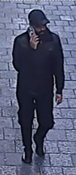 Räuber Wien gesucht