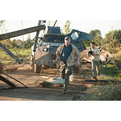 Storm Hunters - Keine Ruhe vor dem Sturm