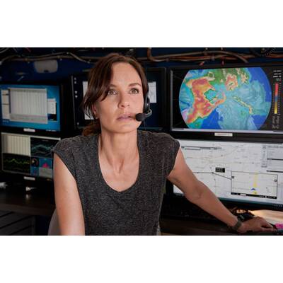 Storm Hunters - Keine Ruhe vor dem Sturm