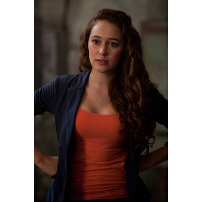 Storm Hunters - Keine Ruhe vor dem Sturm