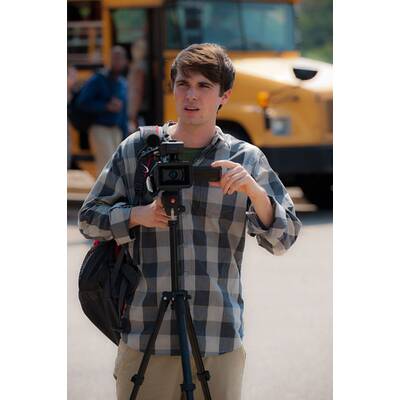 Storm Hunters - Keine Ruhe vor dem Sturm