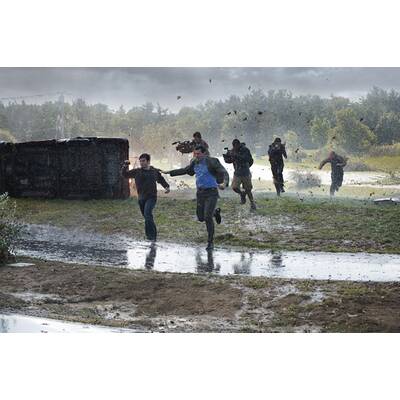 Storm Hunters - Keine Ruhe vor dem Sturm
