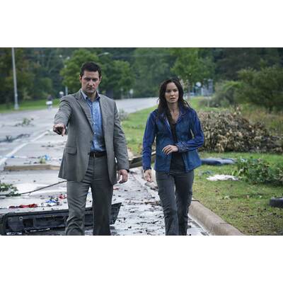 Storm Hunters - Keine Ruhe vor dem Sturm