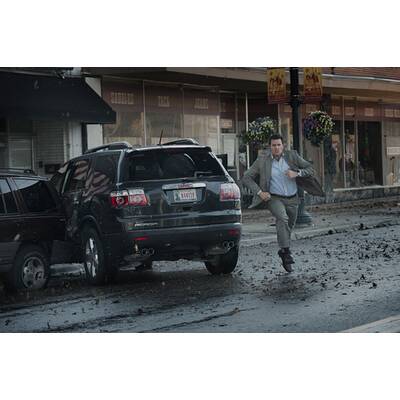 Storm Hunters - Keine Ruhe vor dem Sturm
