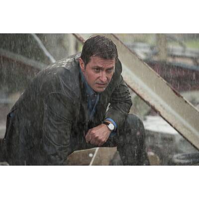 Storm Hunters - Keine Ruhe vor dem Sturm