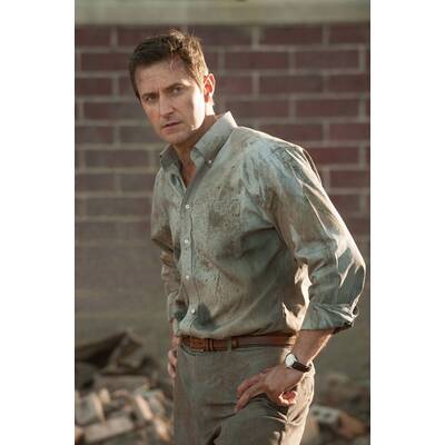 Storm Hunters - Keine Ruhe vor dem Sturm