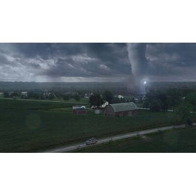 Storm Hunters - Keine Ruhe vor dem Sturm