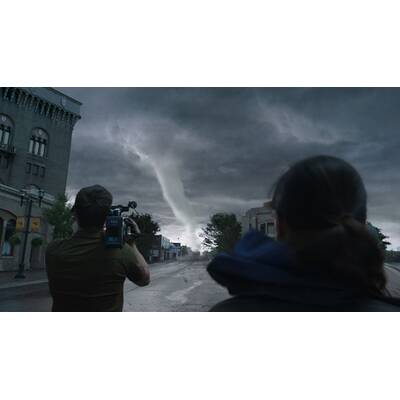 Storm Hunters - Keine Ruhe vor dem Sturm