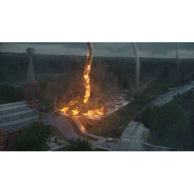 Storm Hunters - Keine Ruhe vor dem Sturm