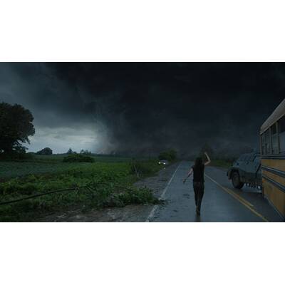 Storm Hunters - Keine Ruhe vor dem Sturm