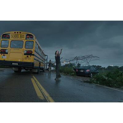 Storm Hunters - Keine Ruhe vor dem Sturm