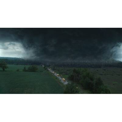 Storm Hunters - Keine Ruhe vor dem Sturm