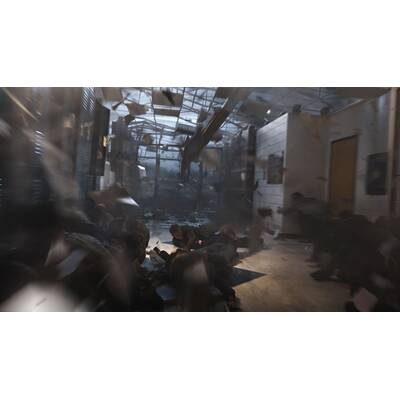 Storm Hunters - Keine Ruhe vor dem Sturm