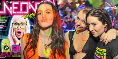 UV Neon Party