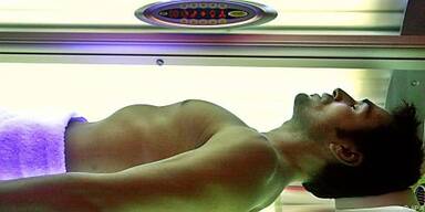 UV-Strahlen sch&auml;digen die Mitochondrien