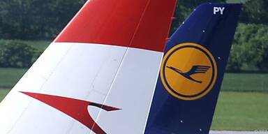 U.a. wird Strecke nach Erbil aufgestockt