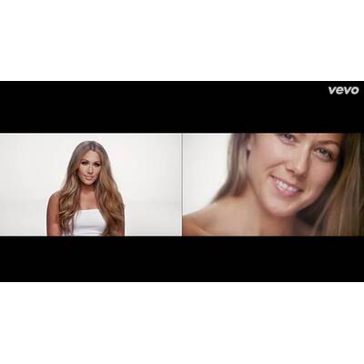 Colbie Caillat: Schluss mit Photoshop!