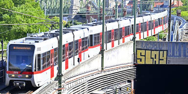 Wiener Linien: Noch mehr Baustellen ab Herbst