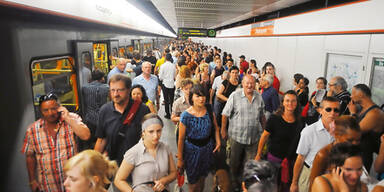 &Ouml;ffis werden teurer