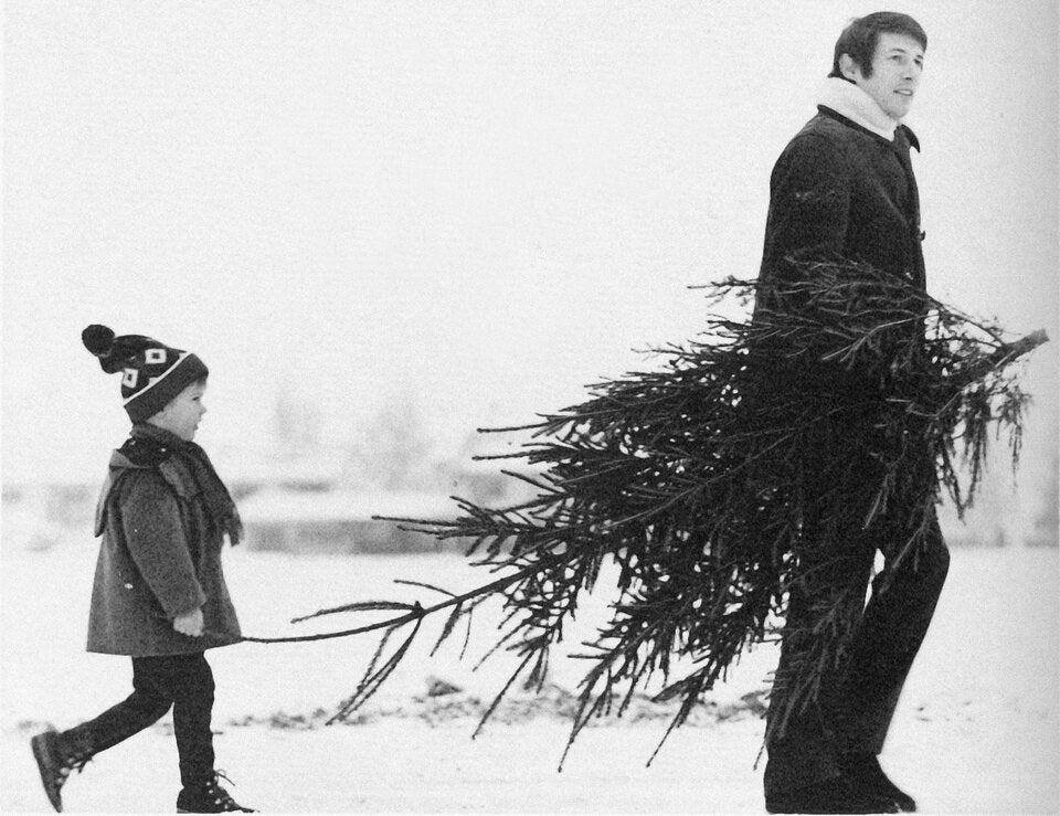 Udo Jürgens Kinder: „Wir denken täglich an den Papa. Er ist immer in unseren Herzen!“