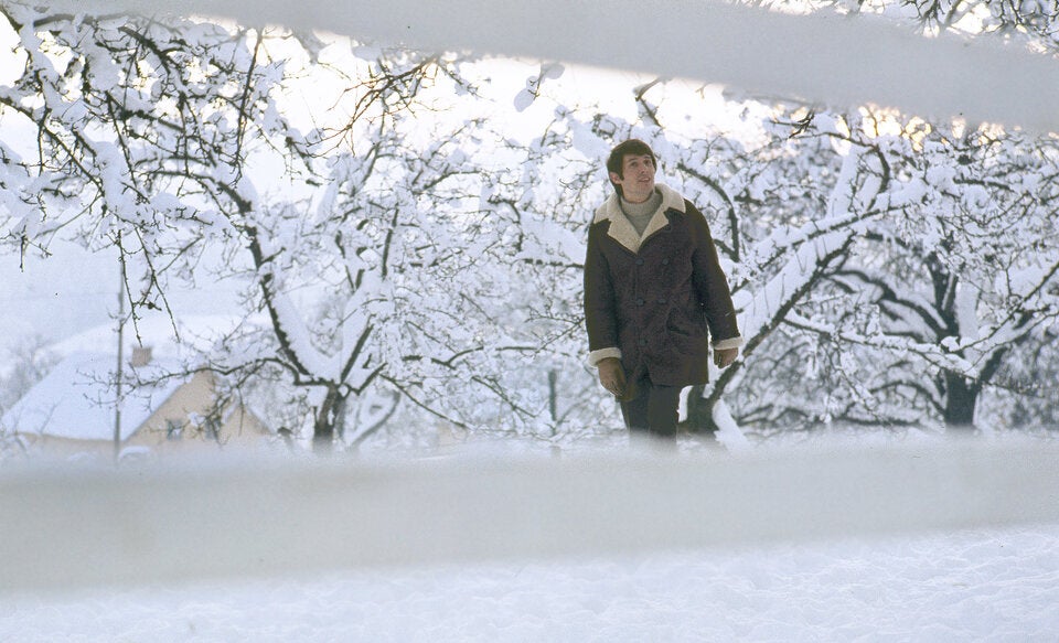 Udo Jürgens Kinder: „Wir denken täglich an den Papa. Er ist immer in unseren Herzen!“