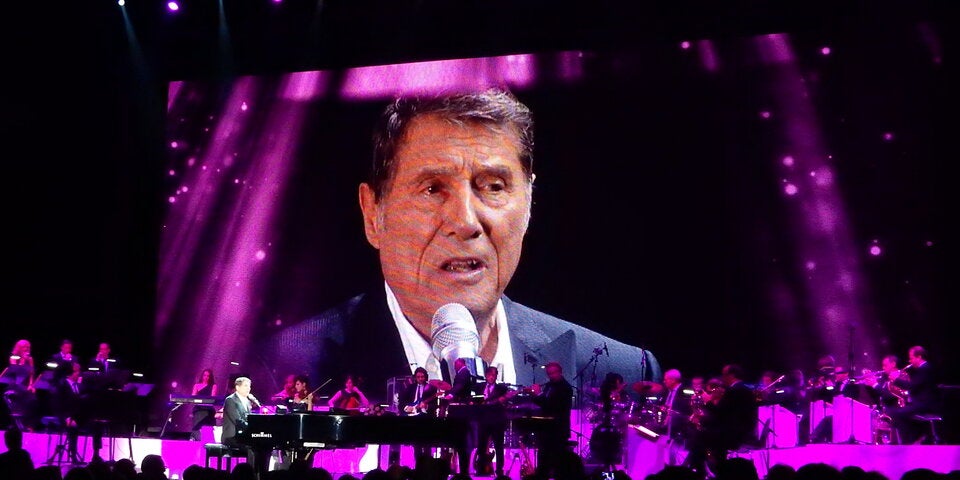 „Viel Herzblut!“ Lienhard bringt Udo Jürgens zurück in die Stadthalle