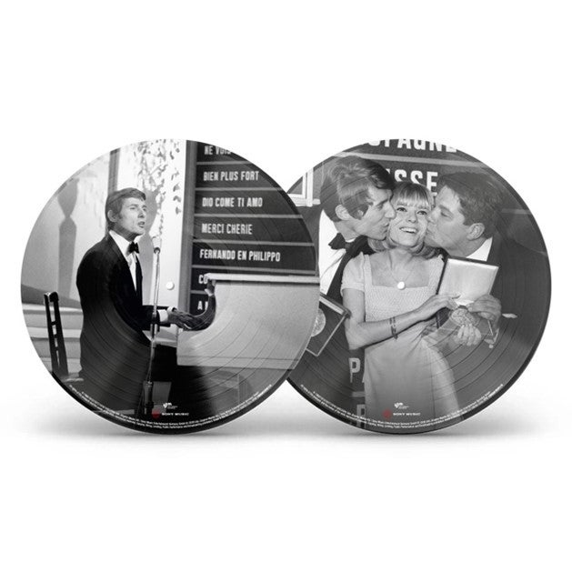 Song Contest Hammer: zum 60. Sieges-Jubiläum kommt absolute Udo-Jürgens-Rarität!