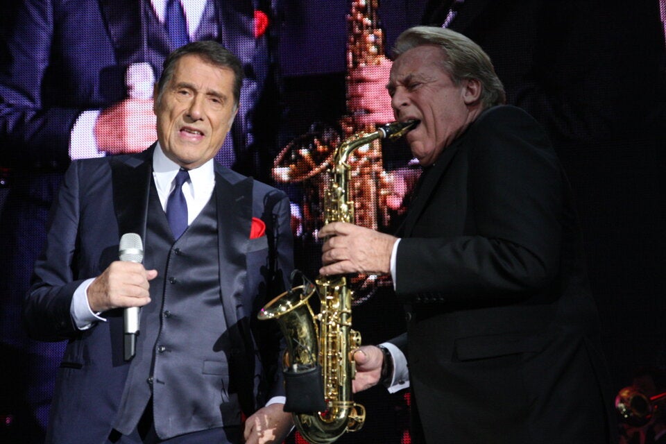 „Da Capo“: Letzte Chance auf Udo-Jürgens-Show zum Bestpreis