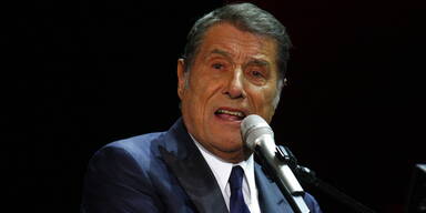 Udo J&uuml;rgens - jetzt spricht sein bester Freund: &bdquo;Er war kein Heiliger!&ldquo;