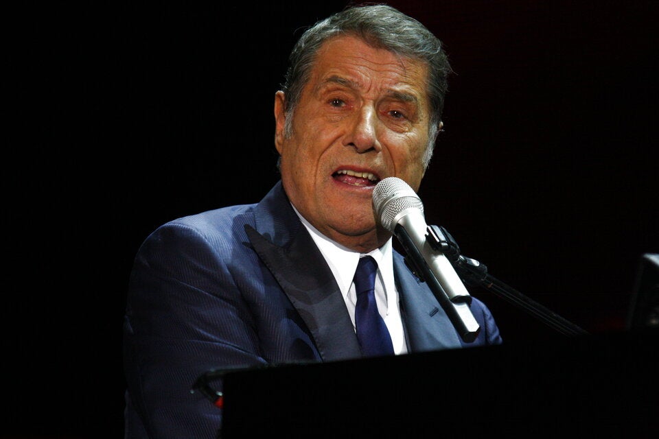 „Da Capo“: Letzte Chance auf Udo-Jürgens-Show zum Bestpreis