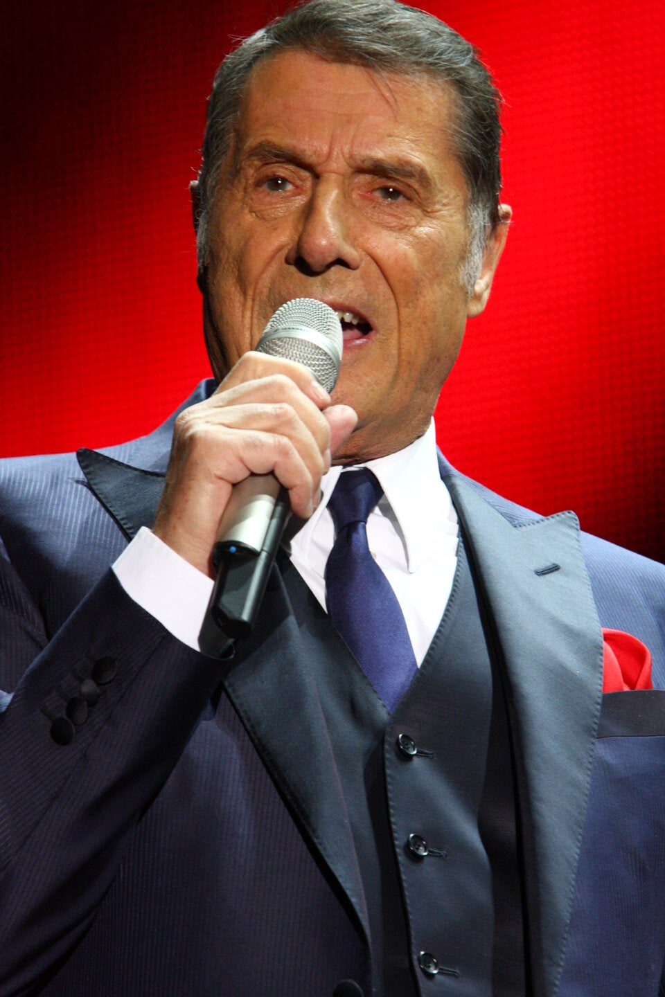 „Da Capo“: Letzte Chance auf Udo-Jürgens-Show zum Bestpreis