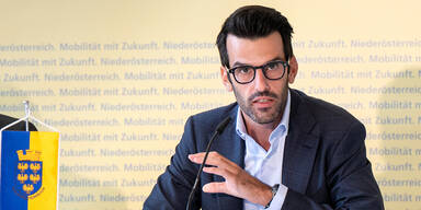 LH-Stv. Landbauer: Weitere Sicherungsarbeiten nach Felssturz auf der B33