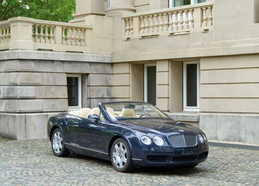 Udo Jürgens Leben kommt unter den Hammer