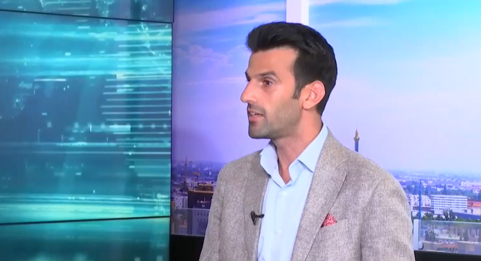 Kickl tobt, Mölzers ''Befreiungsaktion'' bei Taliban geplatzt