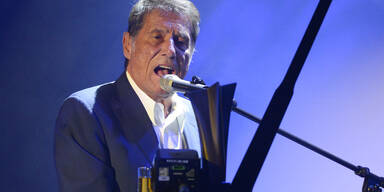 Udo J&uuml;rgens: Familie gewinnt Rechtsstreit um 1.000 Hits