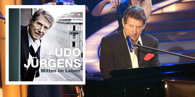 Udo Jürgens