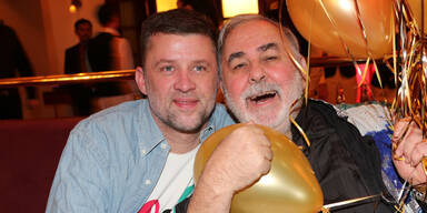 Udo Walz ist tot: Sein Mann konnte sich wegen Corona nicht einmal verabschieden