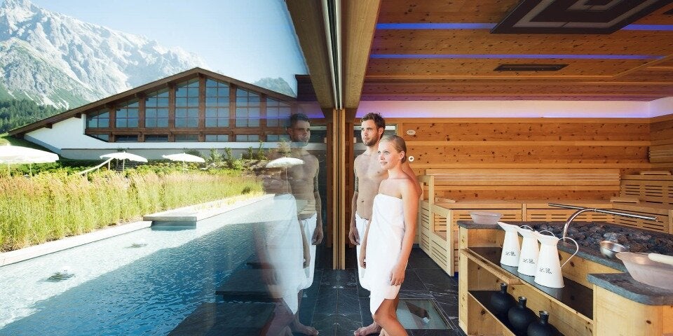 Kurzurlaub am Hochkönig gewinnen!