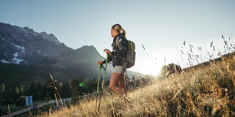 Uebergossene Alm_Wandern