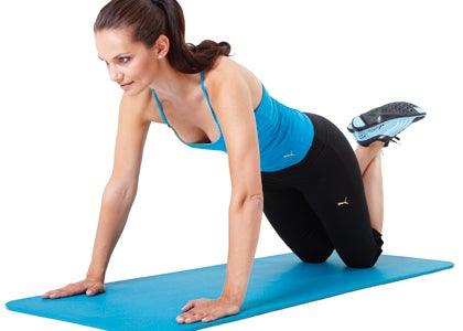 Uebung_4a Das Fit-Programm Ausdauer und Kraft