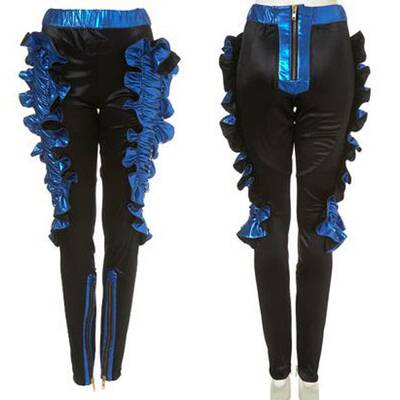 Die hässlichsten Leggings der Welt