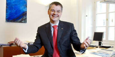 Stefan D&ouml;rfler wird neuer Erste Bank &Ouml;sterreich-Chef