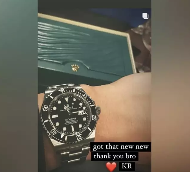 Instagram/@jermskillz