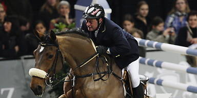 Ukinda sprang Simon zum Sieg