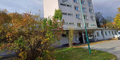 Immer mehr Männer: Ukrainer-Auffangzentrum ist überlastet