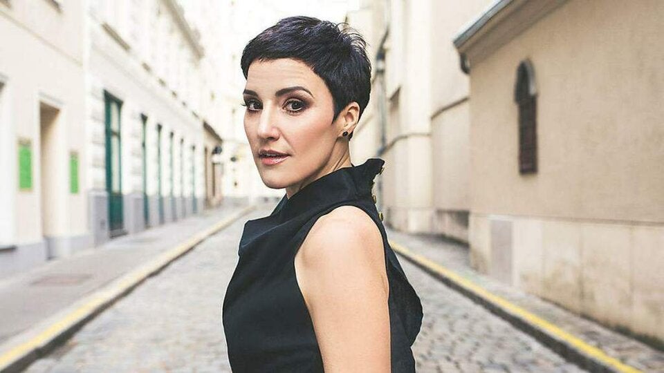 Neues Ukraine Benefiz mit Jamala und Alle Achtung