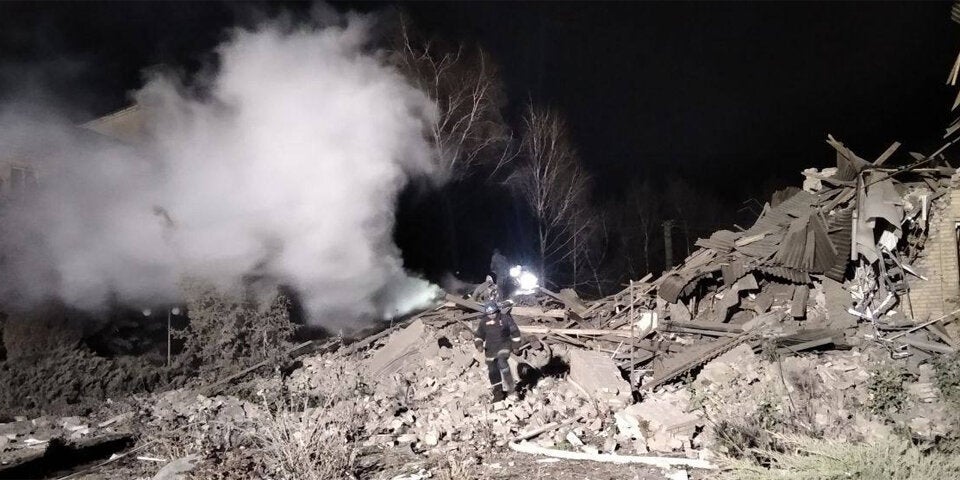 Darum griff Putin die Ukraine wirklich an